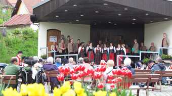 Sommerkonzerte in Nesselwang