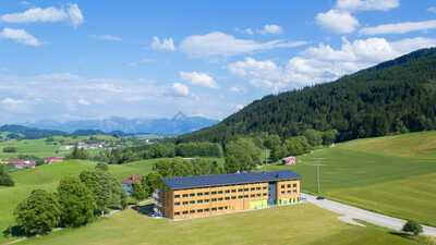 Explorer Hotel Neuschwanstein in Nesselwang