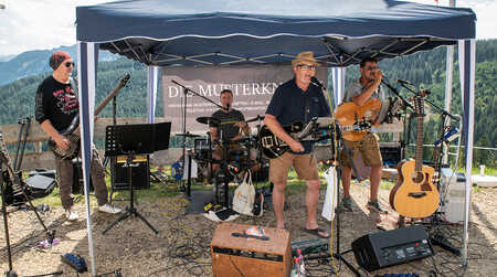 Nesselwanger Bergfest