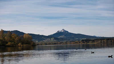 Nesselwang im Allgäu