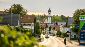 Allgäu St. Andreas