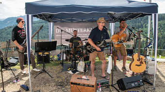 Nesselwanger Bergfest