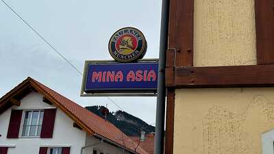 Mina Asia