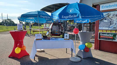 Nesselwanger Bergfest