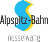 Alpspitzbahn in Nesselwang im Allgäu