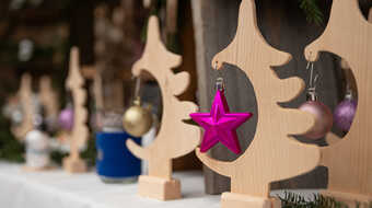 Nesselwanger Adventsbummel