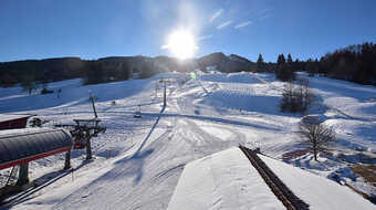 Alpspitzbahn Nesselwang