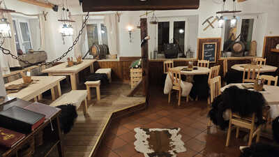 Alte Schänke zum Hasen in Nesselwang