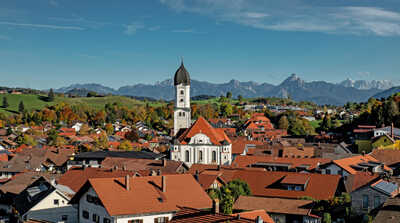 Nesselwanger Herbstwochen