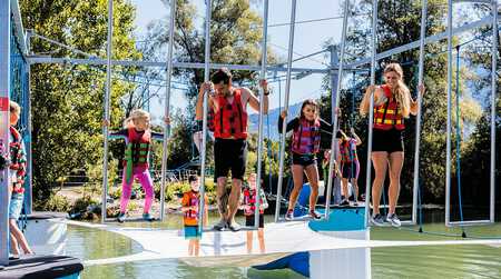 AlpspitzSPLASH in Nesselwang