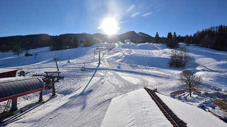 Alpspitzbahn Nesselwang