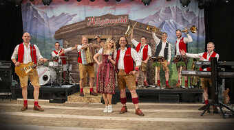 Nesselwanger Marktfest