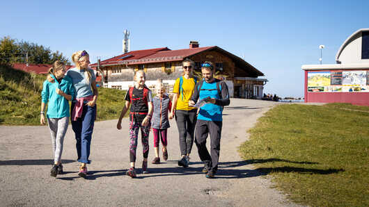 Alpspitzbahn Nesselwang