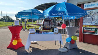 Nesselwanger Bergfest