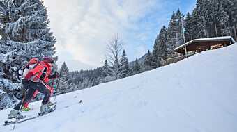 Nesselwang im Allgäu