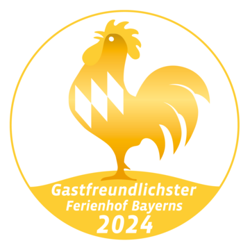 Urlaub auf dem Bauernhof