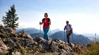 Nesselwang im Allgäu