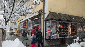 Nesselwanger Adventsbummel