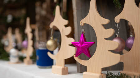 Nesselwanger Adventsbummel