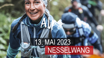 Mountainman Nesselwang