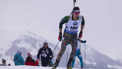 Biathlon