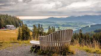 Deutschlands schönster Wanderweg