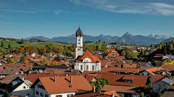 Nesselwanger Herbstwochen