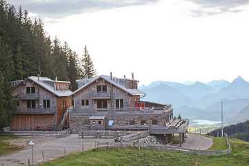 Sportheim Böck