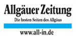 Allgäuer Zeitung - Die besten Seiten des Allgäus