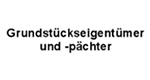 Grundstückseigentümer und -pächter