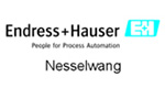 Endress + Hauser Nesselwang