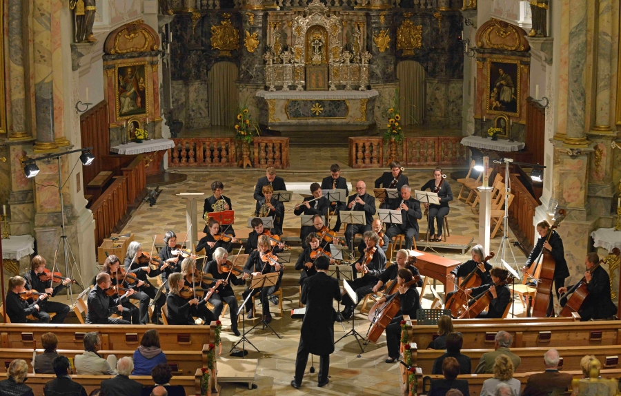 "Collegium Instrumentale" Stuttgart