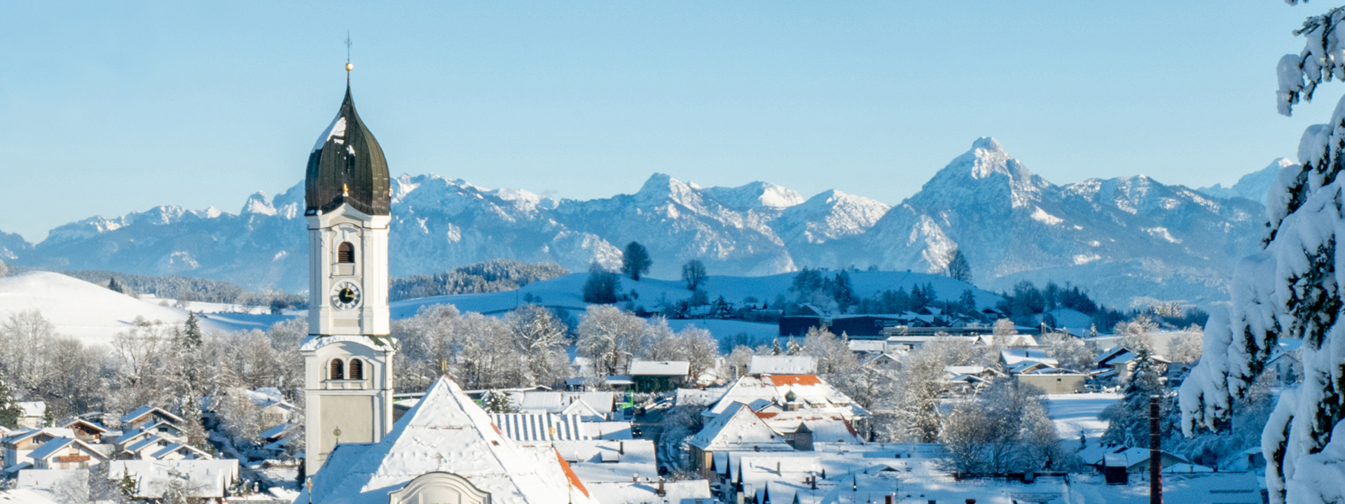 Veranstaltungen - Nesselwang im Allgäu
