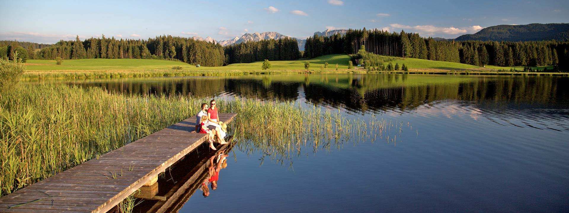 See Nesselwang im Allgäu