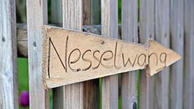 Nesselwang im Allgäu