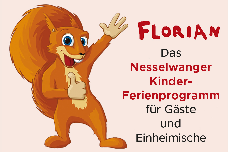 Kinder-Ferienprogramm "Florian"
