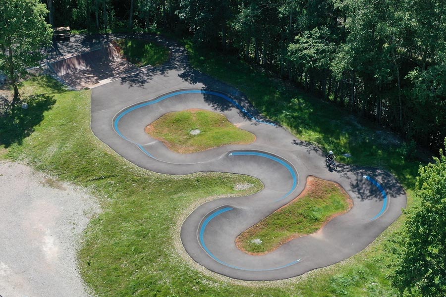 Skatepark Nesselwang