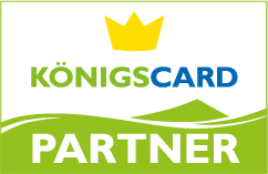 KÖNIGSCARD