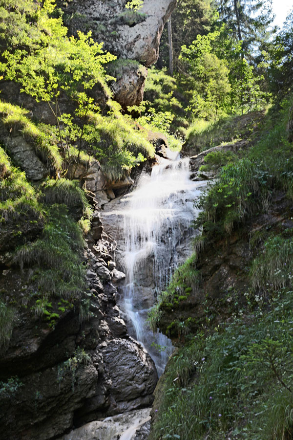 Wasserfall