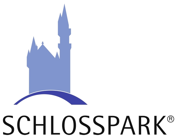 Schlosspark im Allgäu
