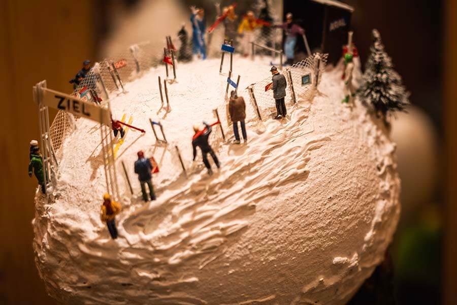 Nesselwang im Allgäu