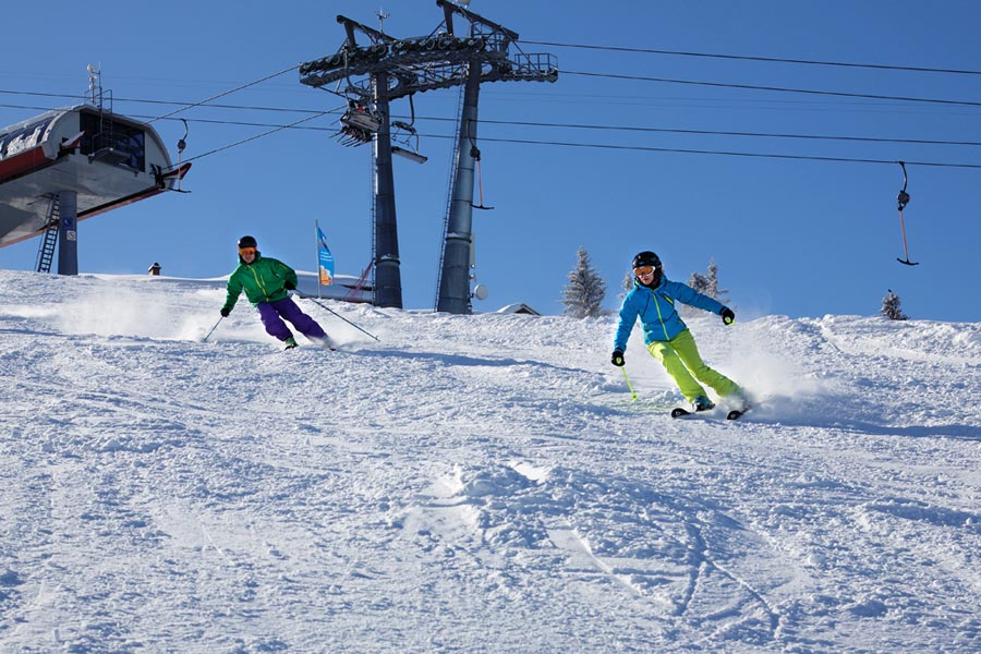 Alpspitzbahn Nesselwang