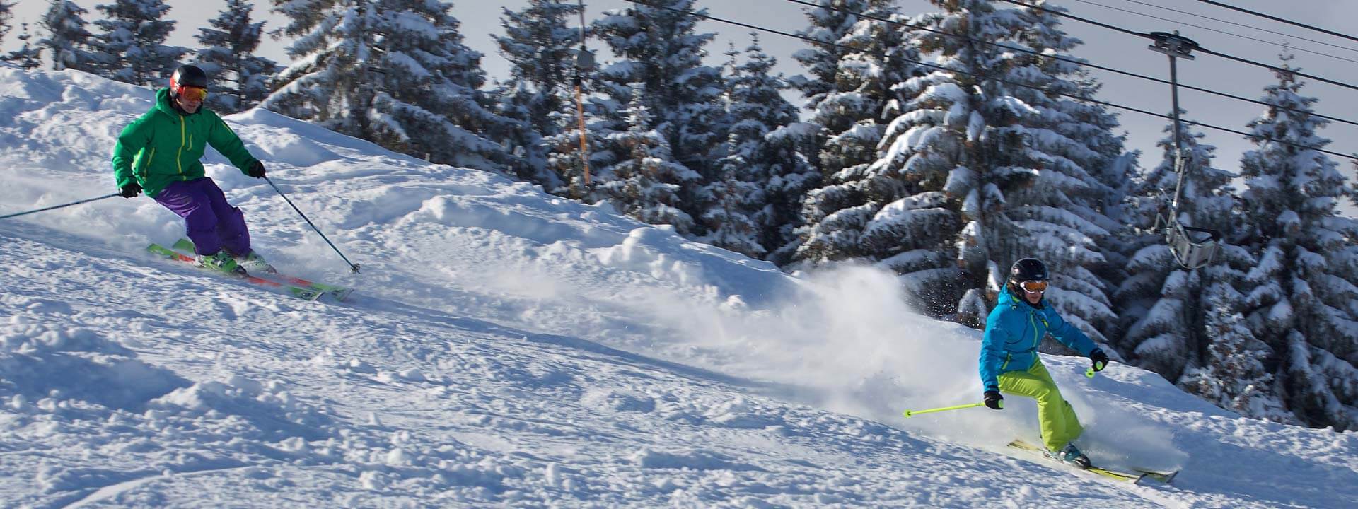 Kombibahn Alpspitzbahn Allgäu