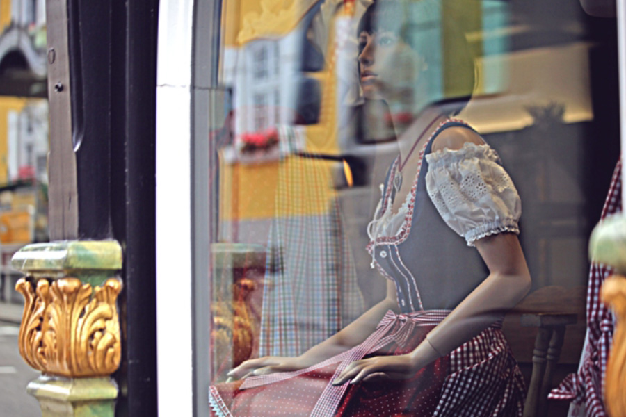 Sportalm Waltner in Nesselwang