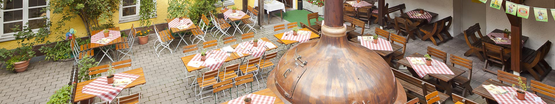 Hotel Gasthof Post in Nesselwang