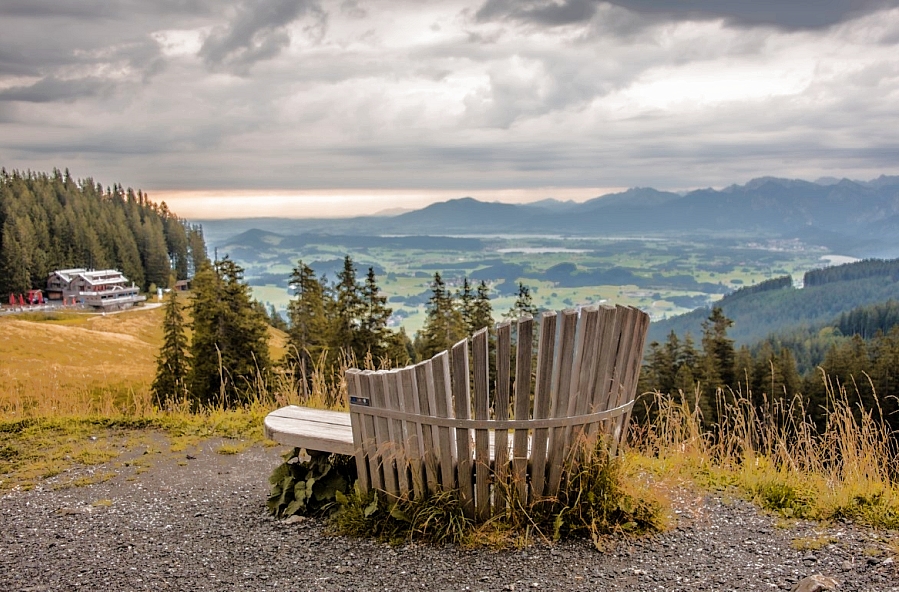 Deutschlands schönster Wanderweg