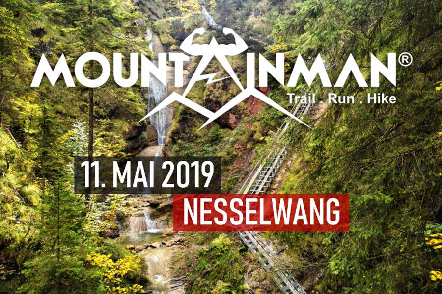 MOUNTAINMAN Nesselwang 2019 MOUNTAINMAN Nesselwang 2019