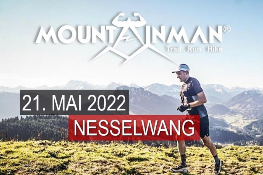 MOUNTAINMAN Nesselwang