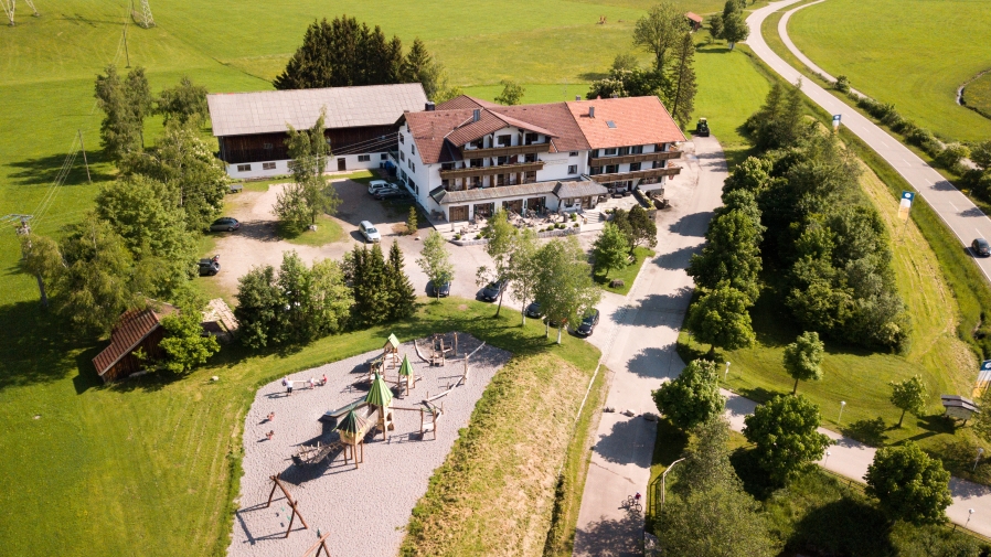 Familienhotel Löwen im Allgäu