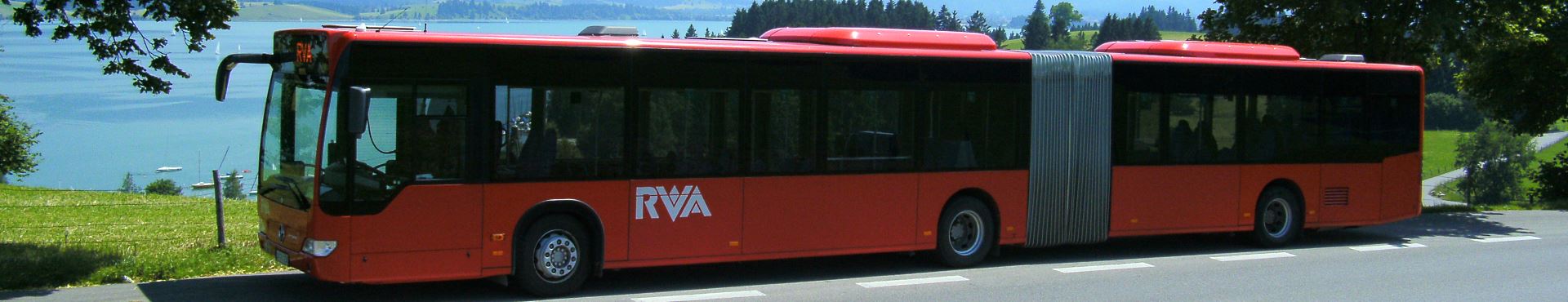 Allgäumobil RVA-Bus